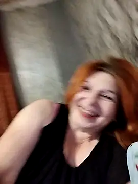 Angelina4531 online show from December 20, 2025, 6:55 pm