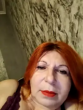 Angelina4531 online show from December 2, 2025, 4:58 am