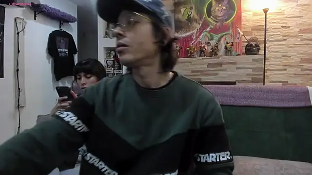 Snapshot of shamelesss_ chatting on February 27, 2026, 2:56 am shamelesss online show from February 27, 2026, 2:56 am