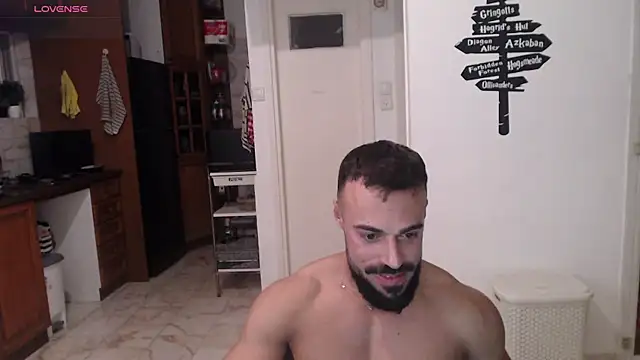 todddantes25 online show from January 31, 2025, 11:24 pm