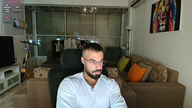 todddantes25 online show from December 18, 2025, 6:34 pm