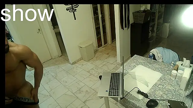 todddantes25 online show from January 11, 2025, 5:40 pm