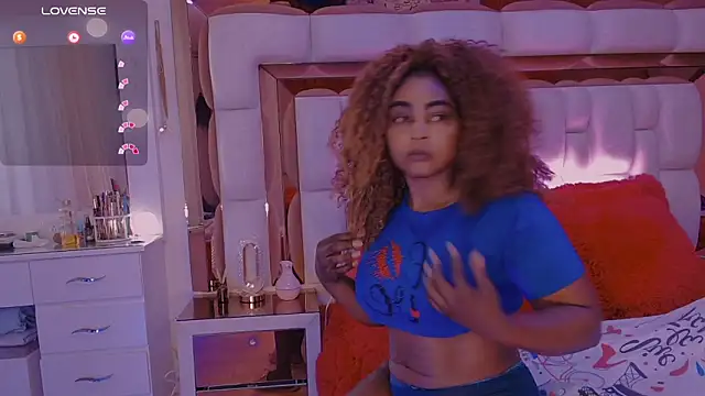 Aliana Ross online show from November 23, 2025, 9:30 am