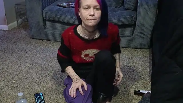 trashbrat online show from March 24, 2026, 11:21 am