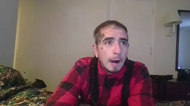 justthetip4209 online show from February 16, 2025, 6:10 pm