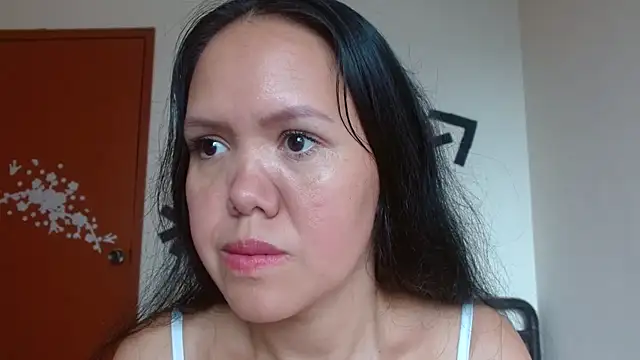 Snapshot of marilynbeautifullyhairy chatting on February 22, 2025, 1:57 pm marilynbeautifullyhairy online show from February 22, 2025, 1:57 pm