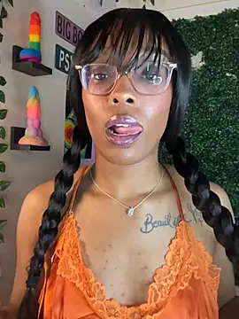 idaaloveexx online show from March 20, 2026, 6:42 pm