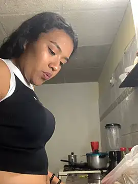 giselao online show from February 24, 2025, 1:02 am