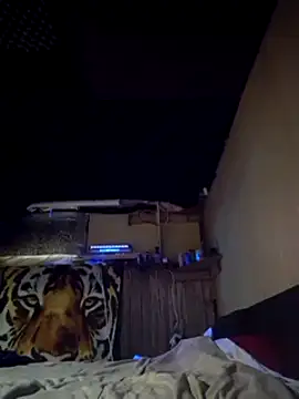 hesjustafriend online show from January 10, 2025, 9:31 pm