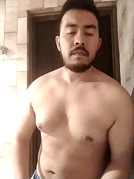 Man456545 online show from February 27, 2026, 9:36 pm