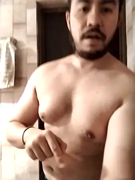 Man456545 online show from March 19, 2026, 8:31 pm