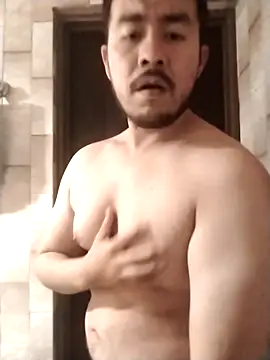 Man456545 online show from December 17, 2025, 8:30 am