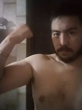 Man456545 online show from June 6, 2026, 4:12 pm