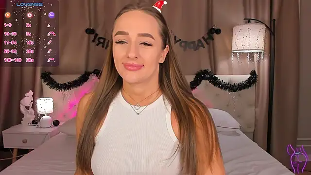 passi lover online show from December 19, 2025, 2:04 am