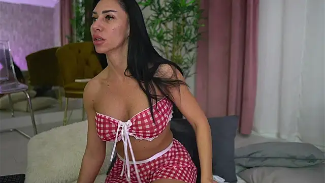 MyaBlack online show from January 10, 2026, 4:30 am