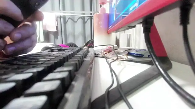 Snapshot of dachantgtui chatting on January 8, 2025, 12:05 pm dachantgtui online show from January 8, 2025, 12:05 pm