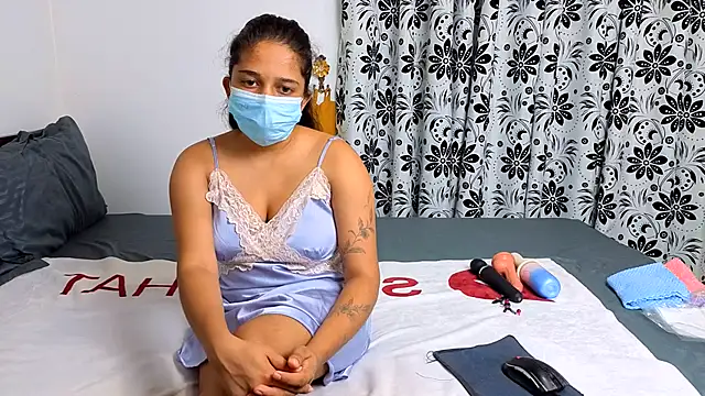 Tatoo girl online show from August 8, 2026, 2:57 pm