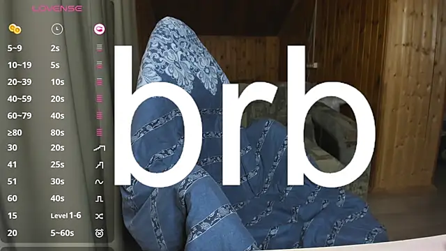 Snapshot of ScanDarky chatting on March 11, 2025, 3:12 pm ScanDarky online show from March 11, 2025, 3:12 pm