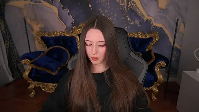 Marmeladkaaa online show from November 16, 2025, 10:20 am