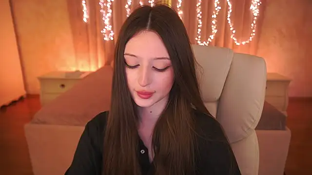 Marmeladkaaa online show from February 5, 2026, 2:46 pm