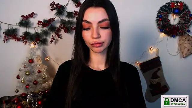 Lexi Jous online show from December 21, 2025, 1:24 pm