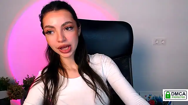 Lexi Jous online show from November 12, 2025, 3:05 pm