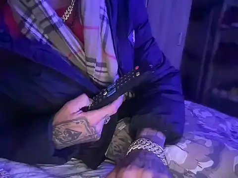 badboy366 online show from April 3, 2026, 9:27 am