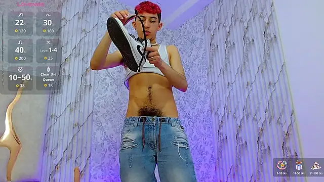 Snapshot of Axel_tay chatting on December 4, 2025, 12:26 pm Axel tay online show from December 4, 2025, 12:26 pm