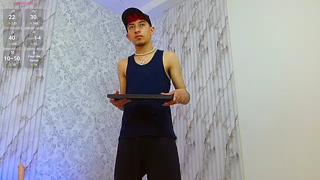 Snapshot of Axel_tay chatting on November 16, 2025, 12:10 pm Axel tay online show from November 16, 2025, 12:10 pm