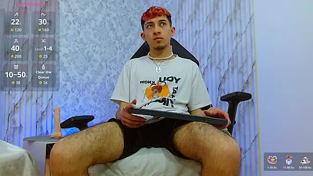 Snapshot of Axel_tay chatting on December 19, 2025, 12:18 pm Axel tay online show from December 19, 2025, 12:18 pm