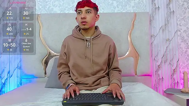 Snapshot of Axel_tay chatting on January 14, 2026, 12:09 pm Axel tay online show from January 14, 2026, 12:09 pm