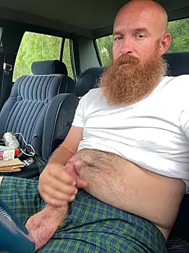 Snapshot of 32XRedBeard chatting on March 17, 2025, 5:49 pm 32XRedBeard online show from March 17, 2025, 5:49 pm