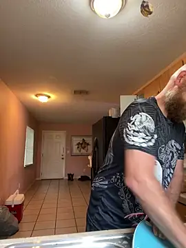 Snapshot of 32XRedBeard chatting on October 10, 2025, 1:23 pm 32XRedBeard online show from October 10, 2025, 1:23 pm