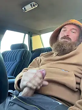 Snapshot of 32XRedBeard chatting on February 8, 2026, 12:58 pm 32XRedBeard online show from February 8, 2026, 12:58 pm