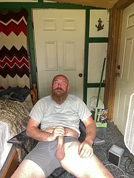 32XRedBeard online show from March 19, 2026, 9:15 pm