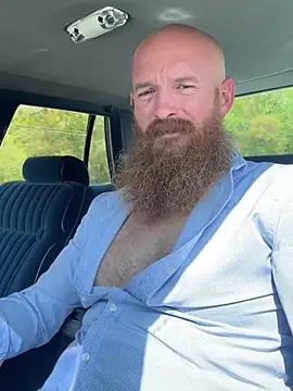 Snapshot of 32XRedBeard chatting on March 8, 2025, 5:11 pm 32XRedBeard online show from March 8, 2025, 5:11 pm