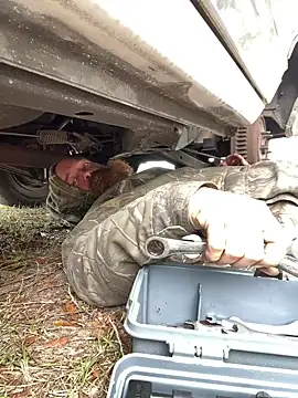 Snapshot of 32XRedBeard chatting on January 18, 2026, 2:20 pm 32XRedBeard online show from January 18, 2026, 2:20 pm