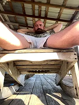 Snapshot of 32XRedBeard chatting on January 10, 2026, 4:02 pm 32XRedBeard online show from January 10, 2026, 4:02 pm