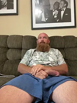32XRedBeard online show from May 25, 2026, 1:43 pm