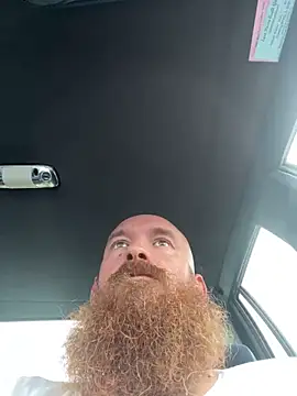 Snapshot of 32XRedBeard chatting on February 20, 2025, 12:36 pm 32XRedBeard online show from February 20, 2025, 12:36 pm