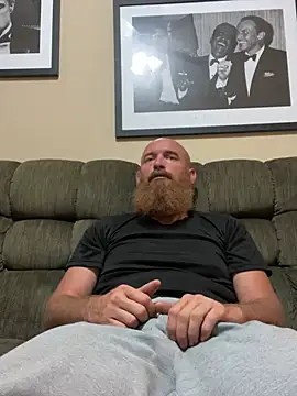 32XRedBeard online show from May 22, 2026, 9:51 am
