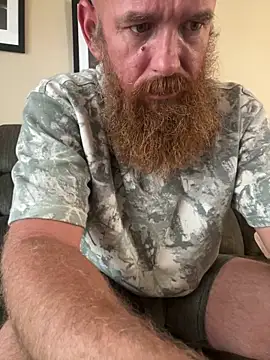 32XRedBeard online show from May 24, 2026, 12:27 pm