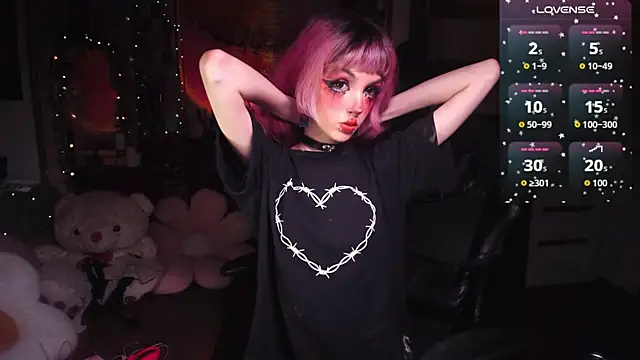 Ink  pleasure online show from April 1, 2026, 12:02 am