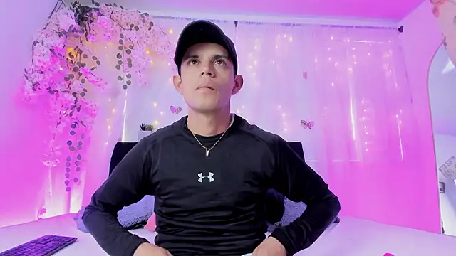 Bonny and carrot online show from January 14, 2026, 7:17 pm