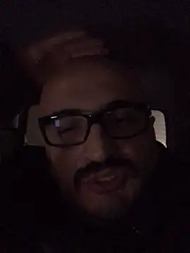 ilmaestoso online show from January 7, 2025, 8:21 pm