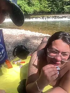 MelissathequeenOff online show from April 26, 2026, 1:19 pm