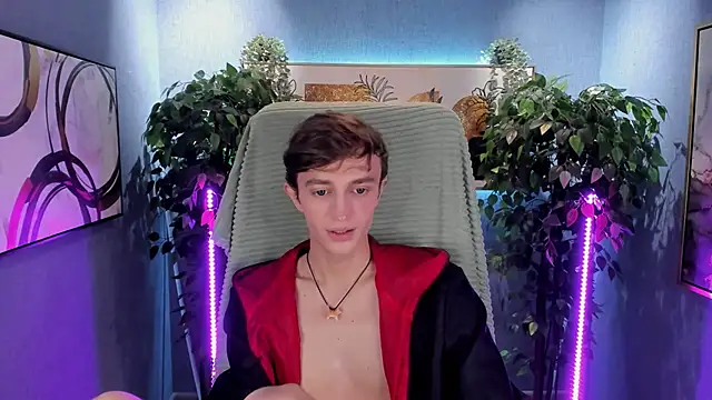 John Weasley online show from December 5, 2025, 2:59 pm