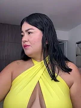 karla hotgirl online show from March 15, 2025, 3:18 am