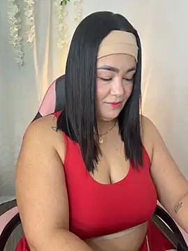 karla hotgirl online show from May 5, 2026, 1:19 am
