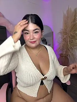 karla hotgirl online show from July 24, 2026, 1:45 am